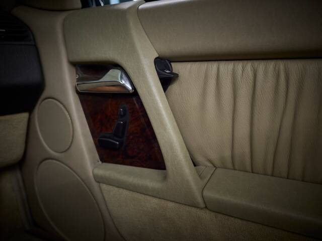 Mercedes-Benz SL 280