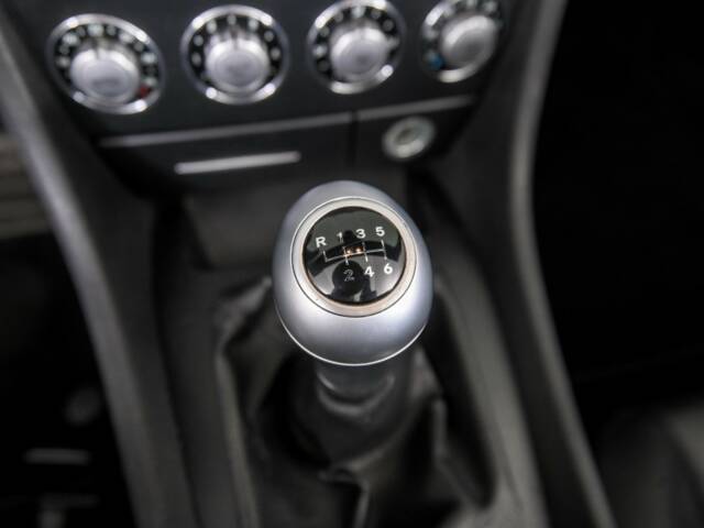 Mercedes-Benz SLK 200 Kompressor