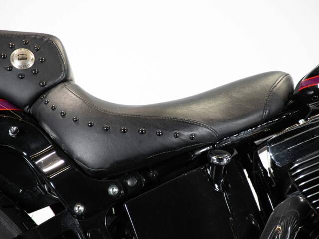 Harley-Davidson Bad Boy Softail