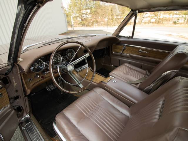 Ford Thunderbird