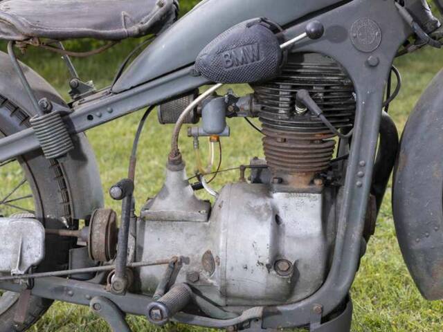 BMW R 35