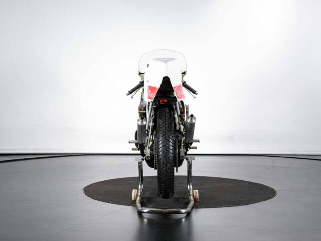 Yamaha TR 3