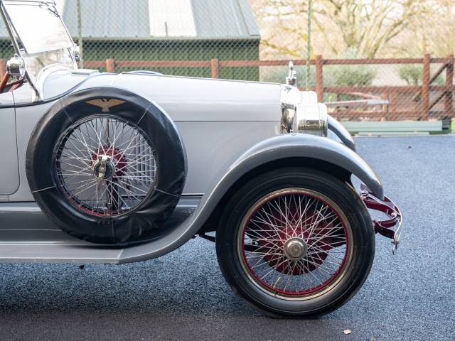 Duesenberg Model A