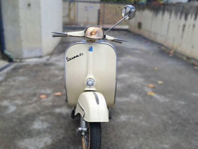 Piaggio Vespa 150 GL