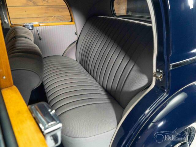Mercedes-Benz 170 DS