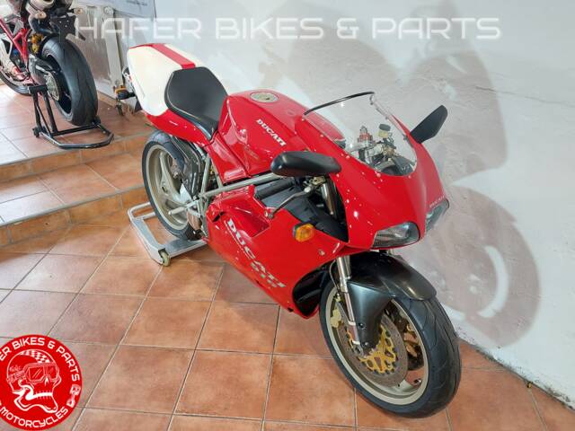 Ducati 916SP