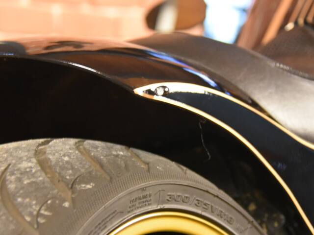 Victory Hammer 8-Ball