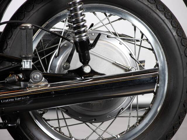 Laverda 750 SF