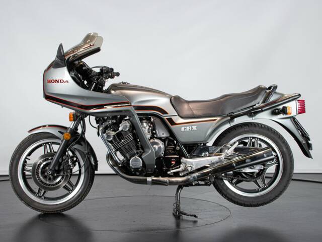 Honda CBX 1000