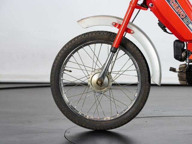 Rizzato Califfo 80