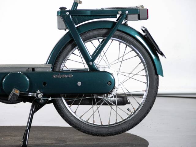 Piaggio Vespa PX 80