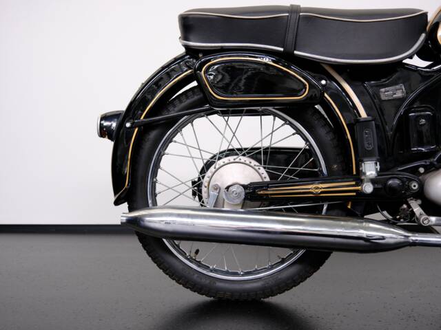 NSU Superfox