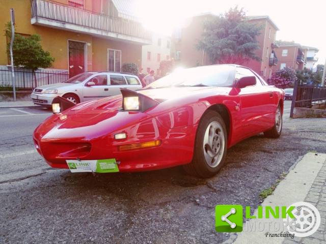 Immagine 1/24 di Pontiac Firebird (1994)