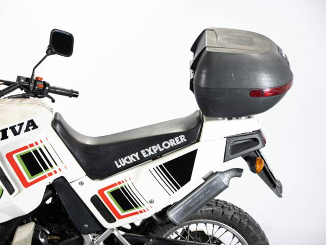 Cagiva N 90 125