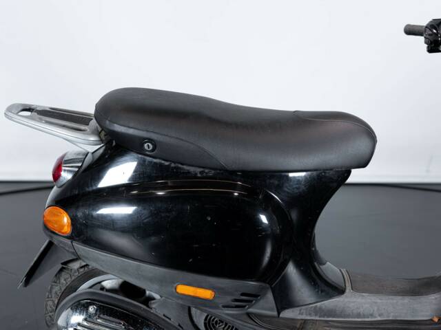 Piaggio Vespa ET2 50
