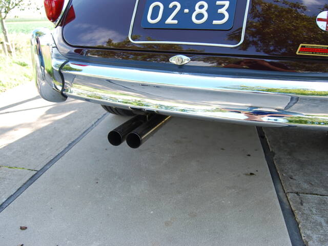 Jaguar 3.4 Litre