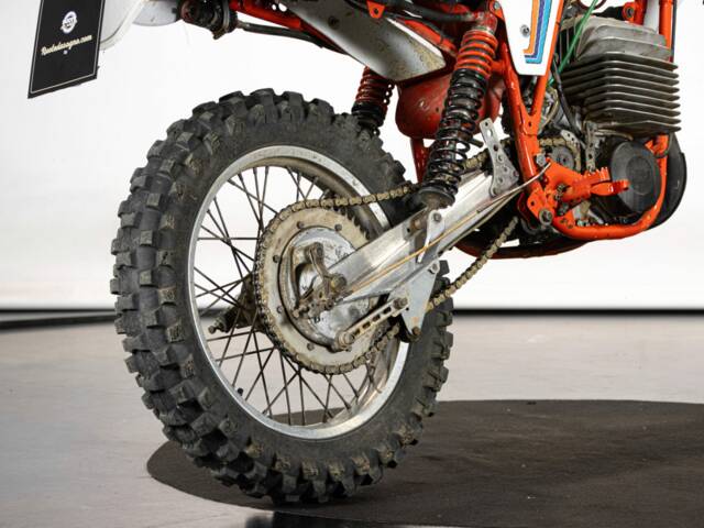 KTM GS 250