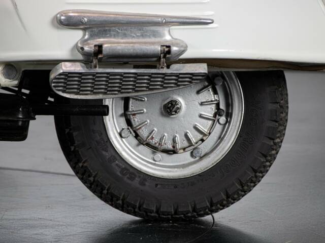 Piaggio Vespa 125 Super