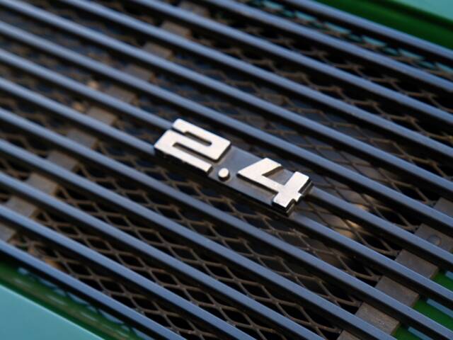 Porsche 911 2.4 T