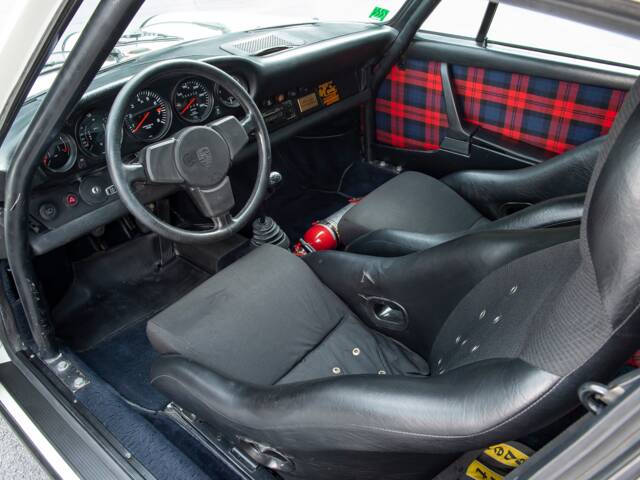 Porsche 911 Turbo 3.0