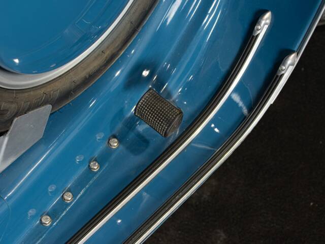 Piaggio Vespa 90 SS