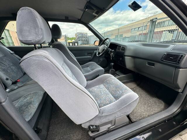 Renault R 19 1.7 TXE