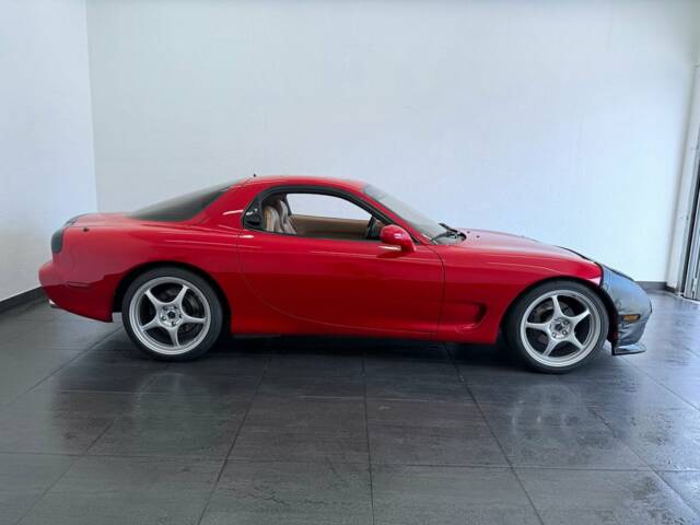 Mazda RX-7