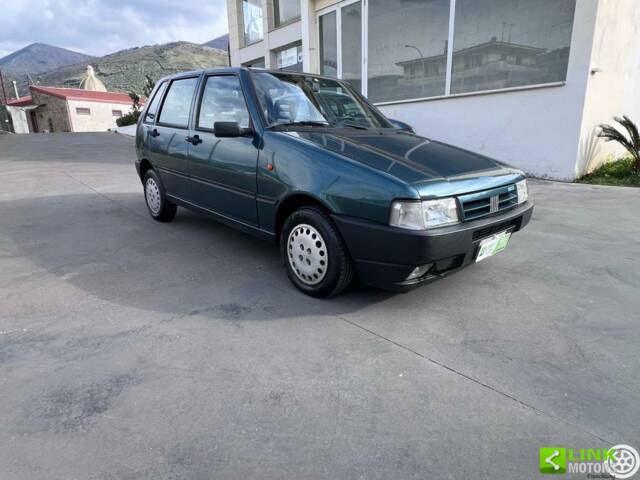 Bild 1/10 von FIAT Uno 1.0 Fire (1993)