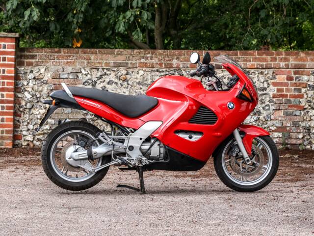 BMW K 1200 RS