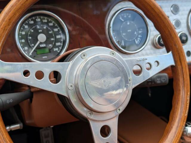 Morgan Plus 4 2-Seater