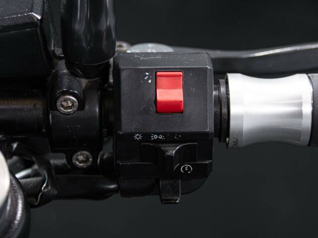 Triumph Speed Triple