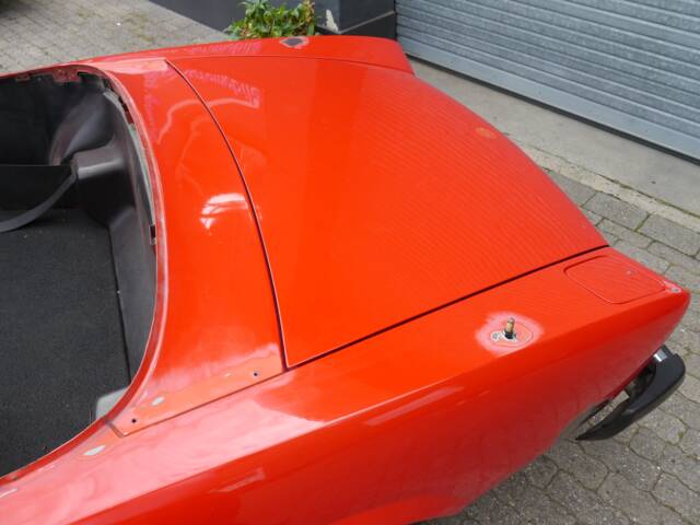 Pininfarina Azzurra Spider