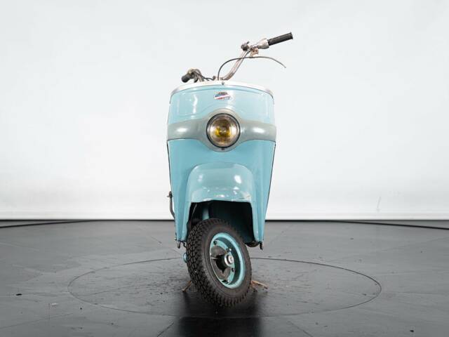 Bernardet Y52