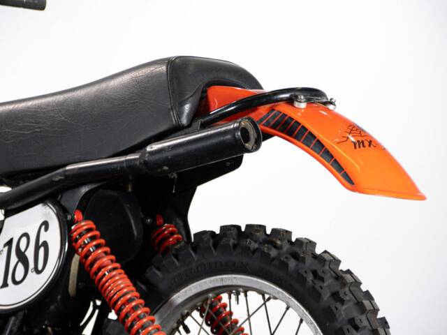 Can-Am 250 MX-3 "Black Widow"