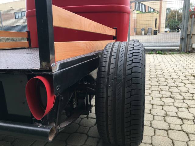 Dodge LC 1/2 Ton "Fargo"