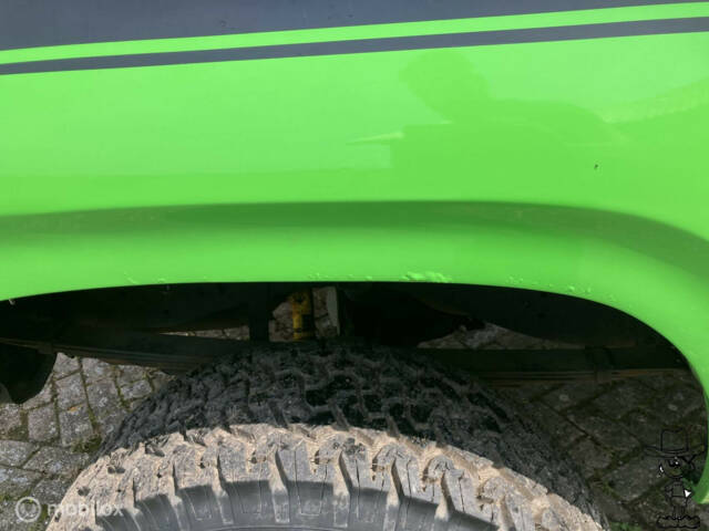 Dodge Ramcharger