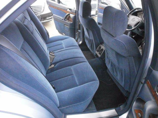 Mercedes-Benz 300 SE