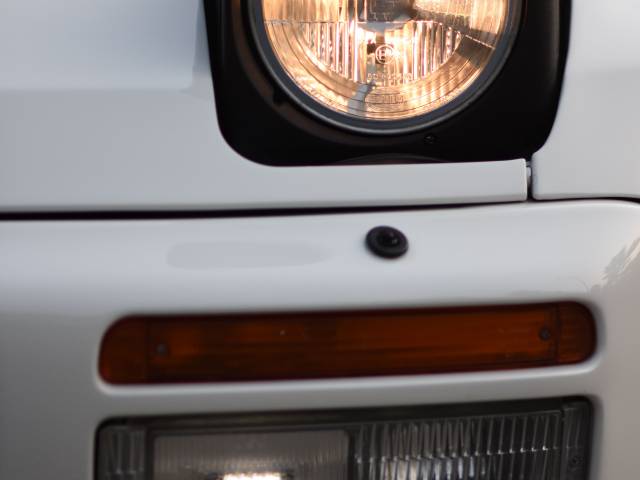Porsche 944 S2 - Scheinwerfer