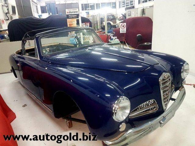 Image 1/6 of Alfa Romeo 1900 C Sprint (1954)