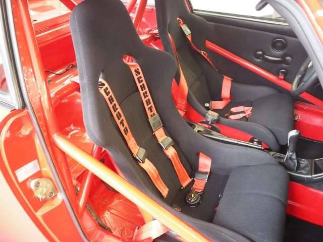 Porsche 911 Carrera RS Clubsport