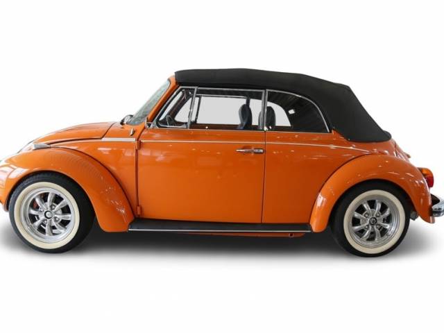 Volkswagen Beetle 1303