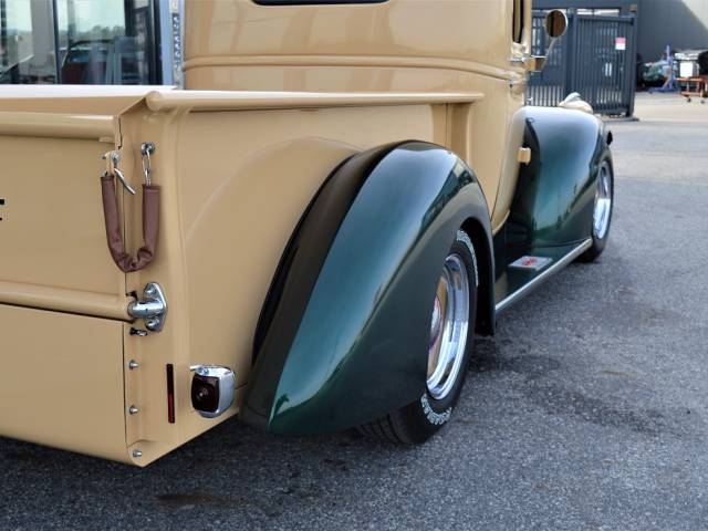 Chevrolet AK Series