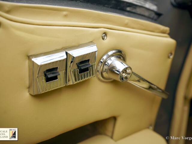 Facel Vega HK 500
