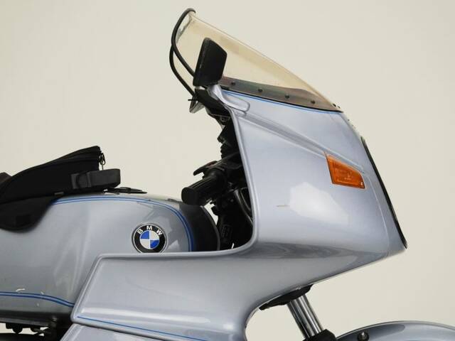 BMW R 100 RS