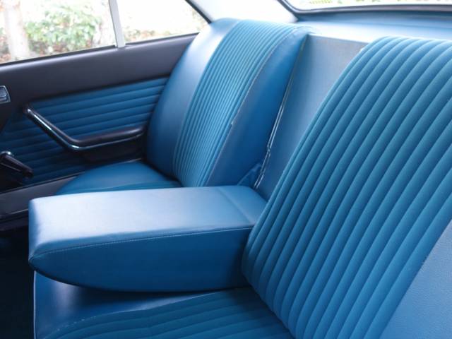 Peugeot 504 GL