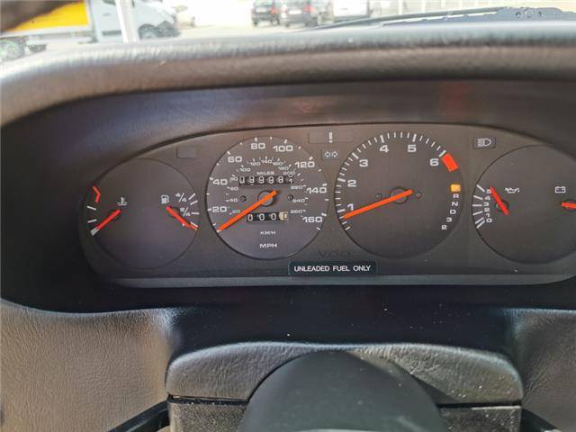 Porsche 928 S