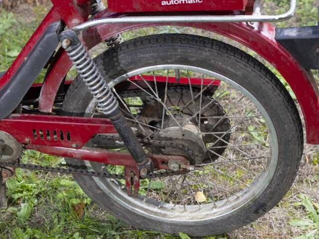 Jawa 50