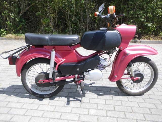 Bild 1/45 von Simson DUMMY (1969)
