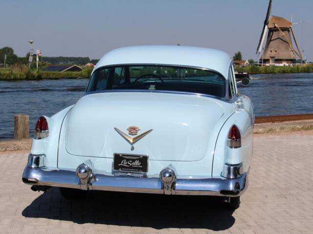 Cadillac 62 Sedan