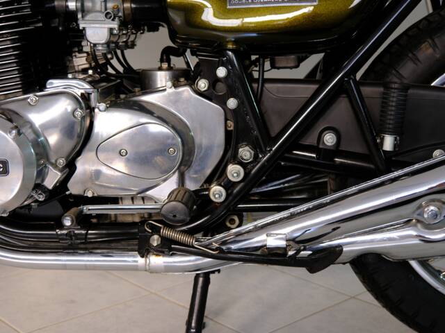 Kawasaki 900 Z1